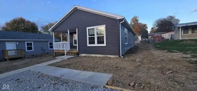 $247,999 | 425 Dream Way, Cloverdale, IN 46120