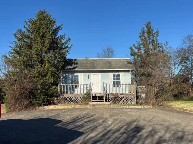 2815 East Main Street, Murfreesboro, TN 37127