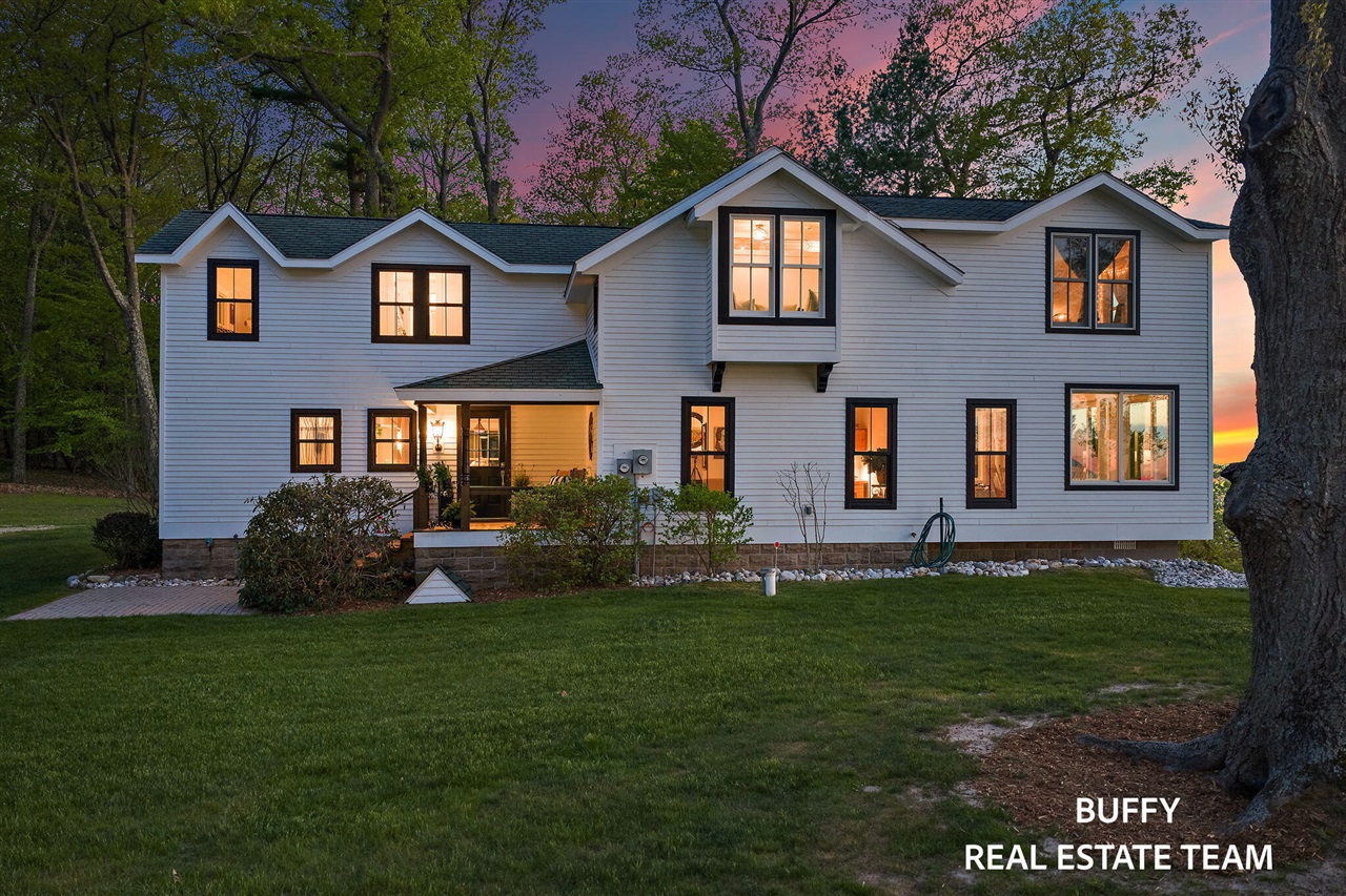 8282 West Harrison Road Mears, MI 49436 - Photo 7 of 77