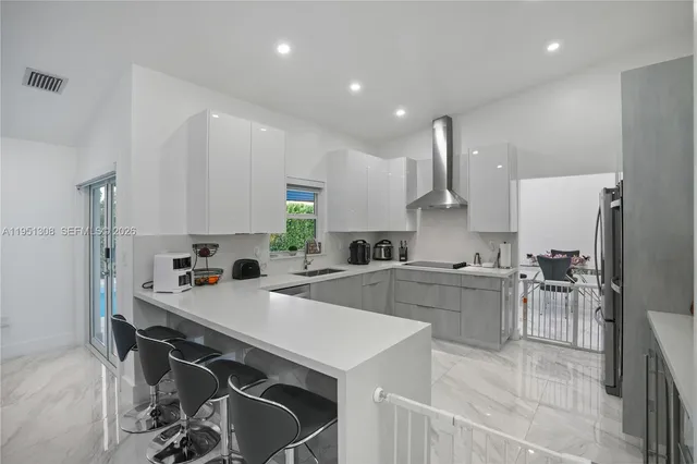 $1,062,000 | 14005 Southwest 17th Terrace, Miami, FL 33175