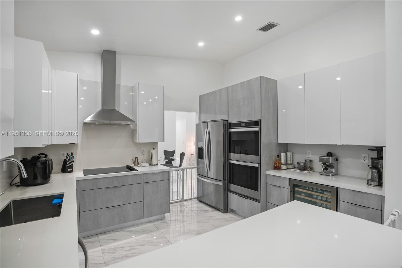 14005 Southwest 17th Terrace Miami, FL 33175 - Photo 23 of 68