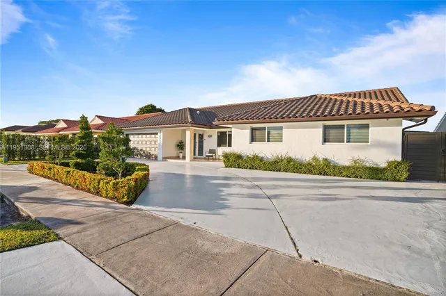 $1,062,000 | 14005 Southwest 17th Terrace, Miami, FL 33175