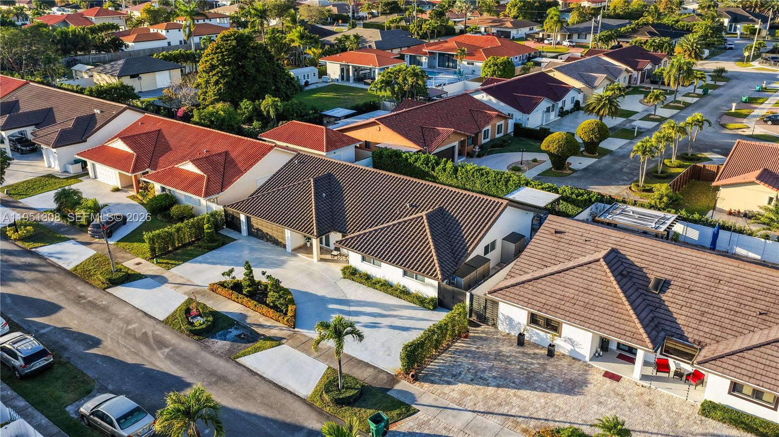 14005 Southwest 17th Terrace Miami, FL 33175 - Photo 4 of 68