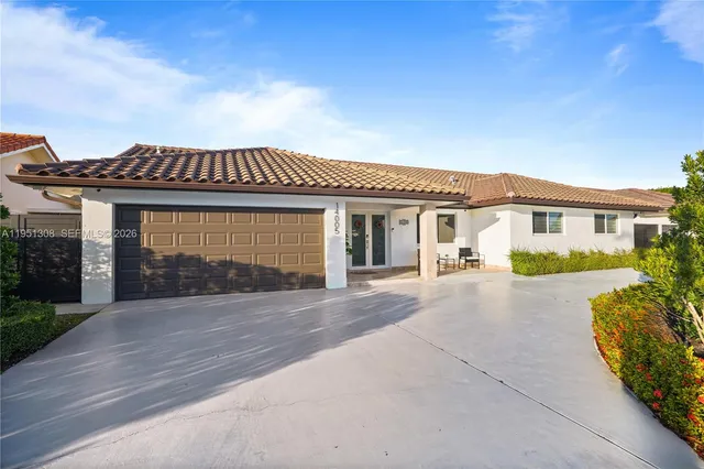 $1,062,000 | 14005 Southwest 17th Terrace, Miami, FL 33175