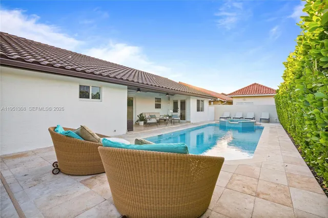 $1,062,000 | 14005 Southwest 17th Terrace, Miami, FL 33175
