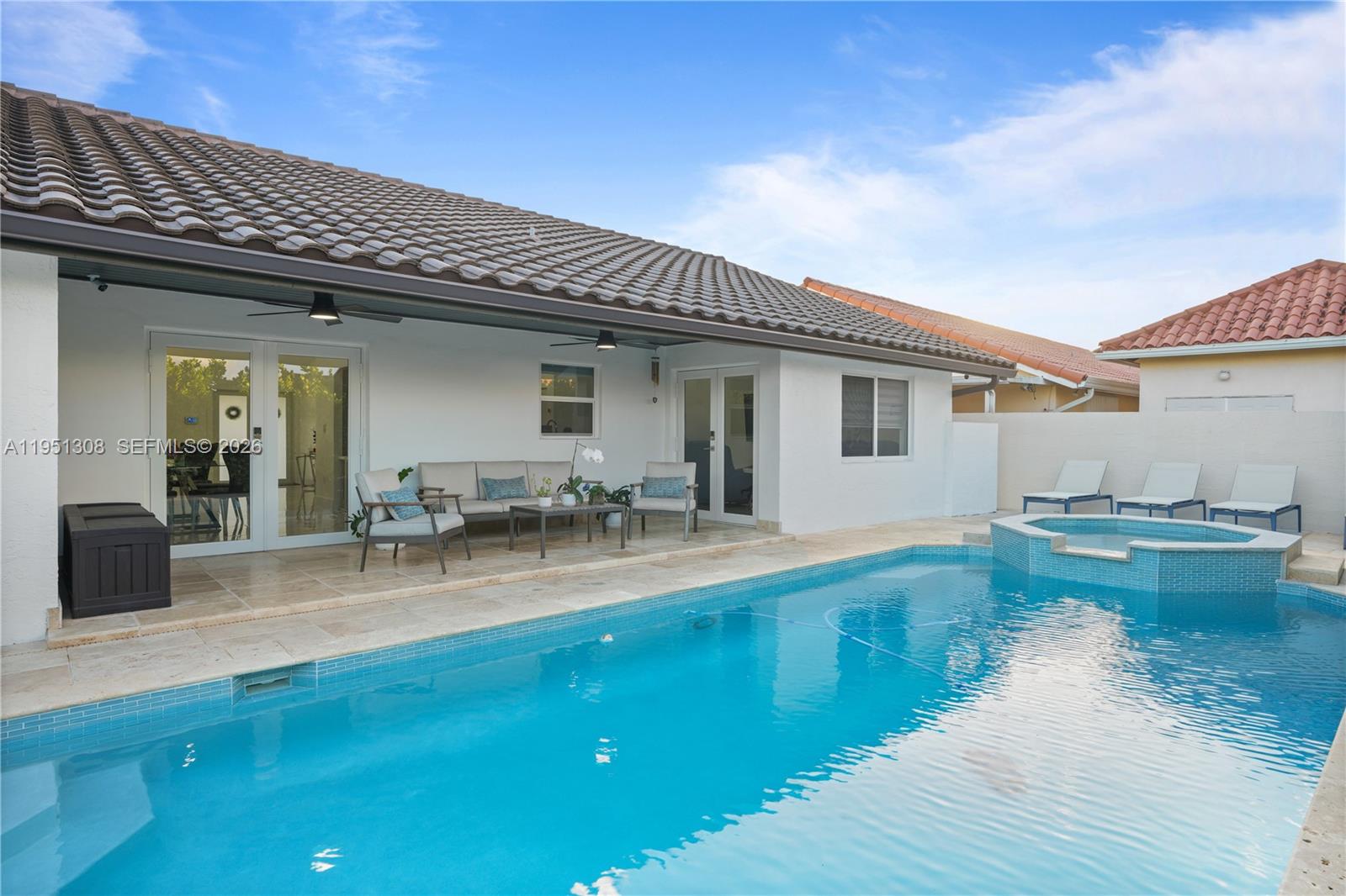 14005 Southwest 17th Terrace Miami, FL 33175 - Photo 59 of 68