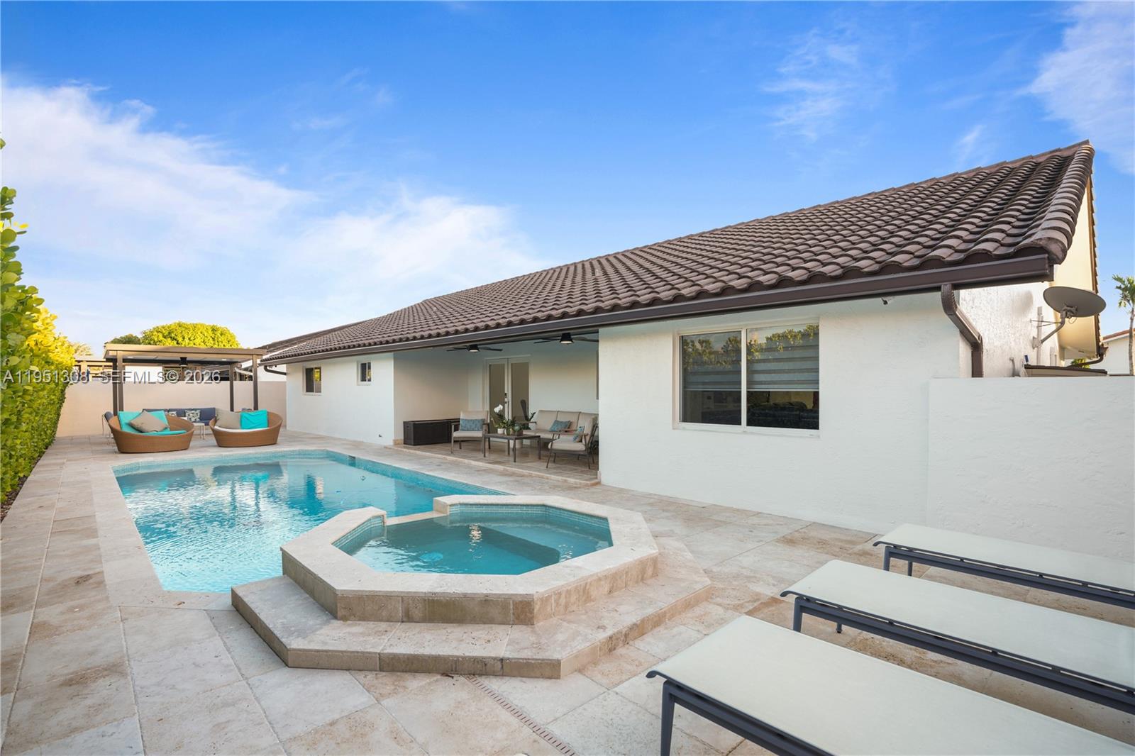 14005 Southwest 17th Terrace Miami, FL 33175 - Photo 60 of 68