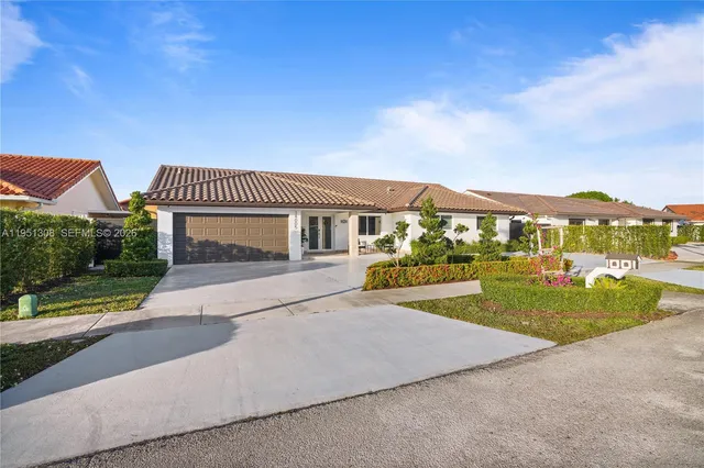 $1,062,000 | 14005 Southwest 17th Terrace, Miami, FL 33175