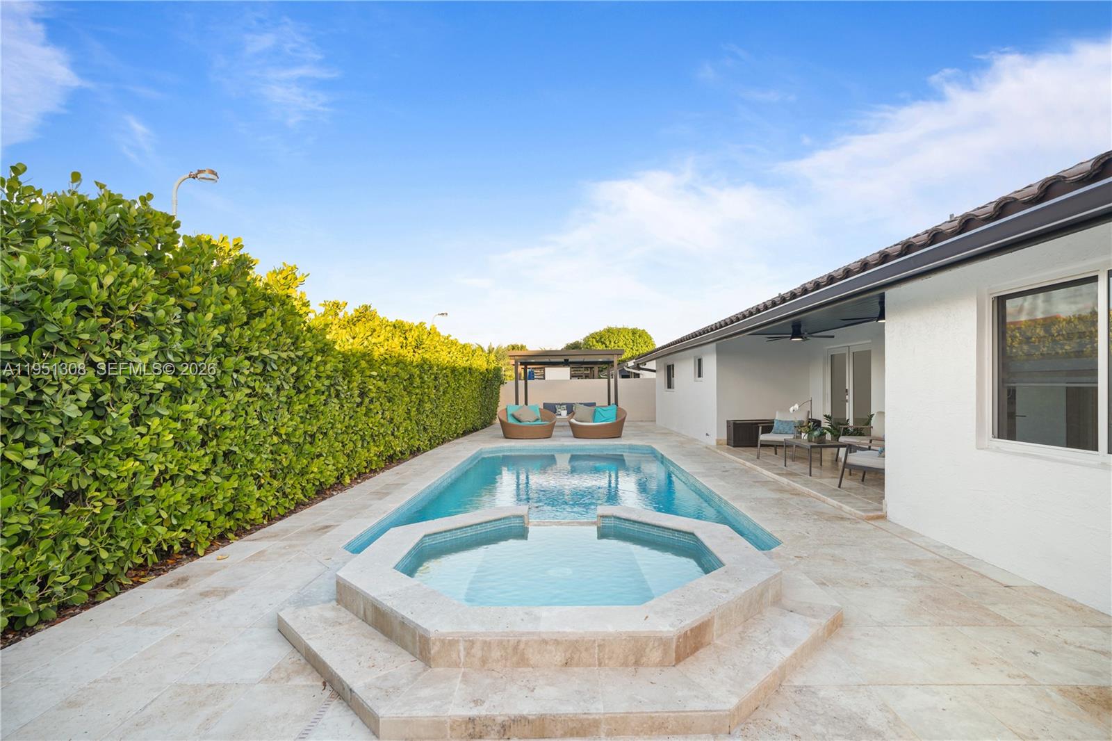 14005 Southwest 17th Terrace Miami, FL 33175 - Photo 61 of 68