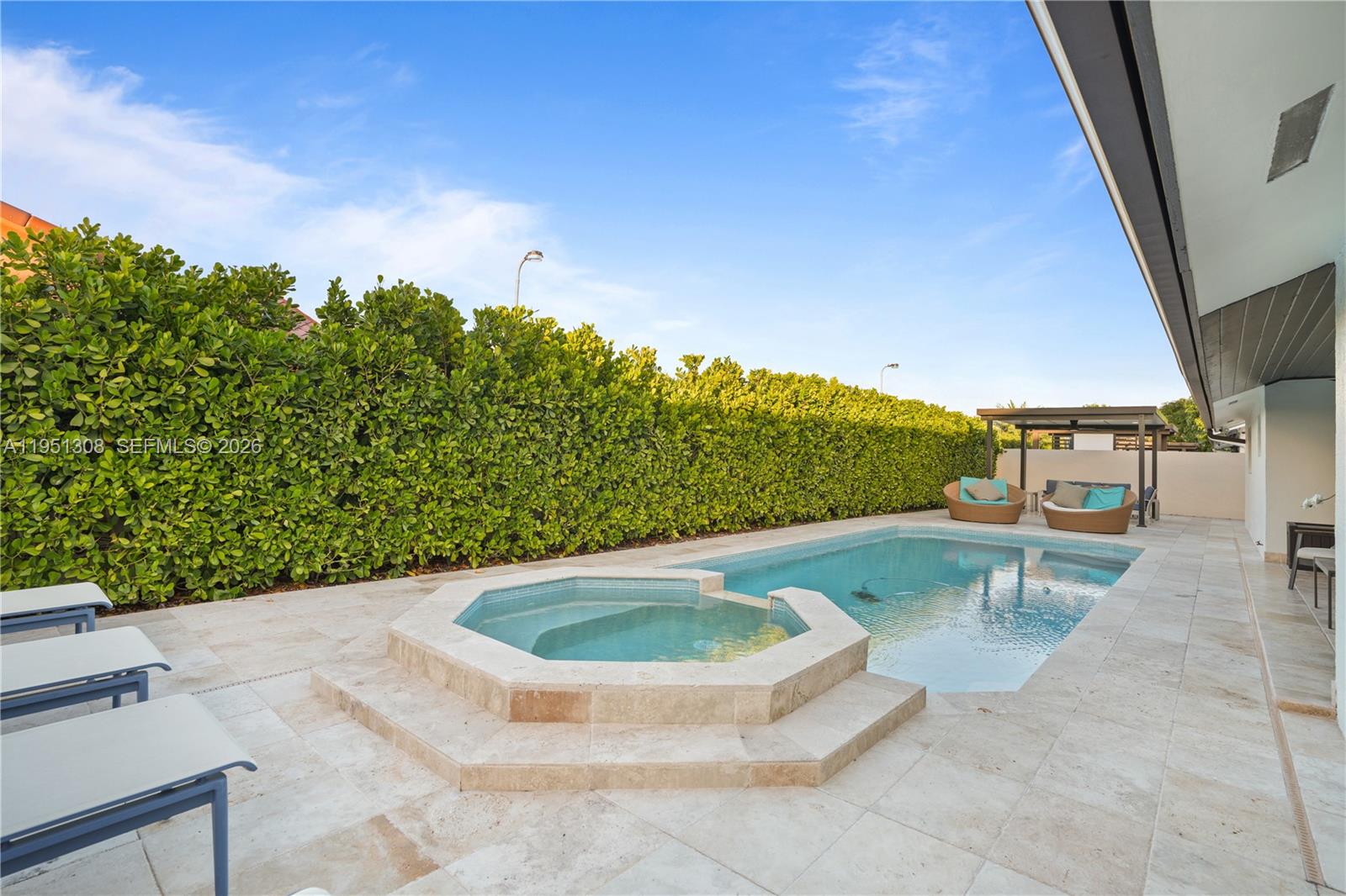 14005 Southwest 17th Terrace Miami, FL 33175 - Photo 62 of 68