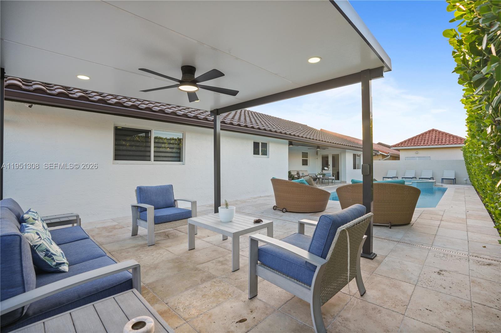 14005 Southwest 17th Terrace Miami, FL 33175 - Photo 65 of 68