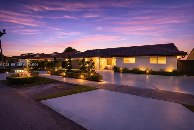 $1,062,000 | 14005 Southwest 17th Terrace, Miami, FL 33175