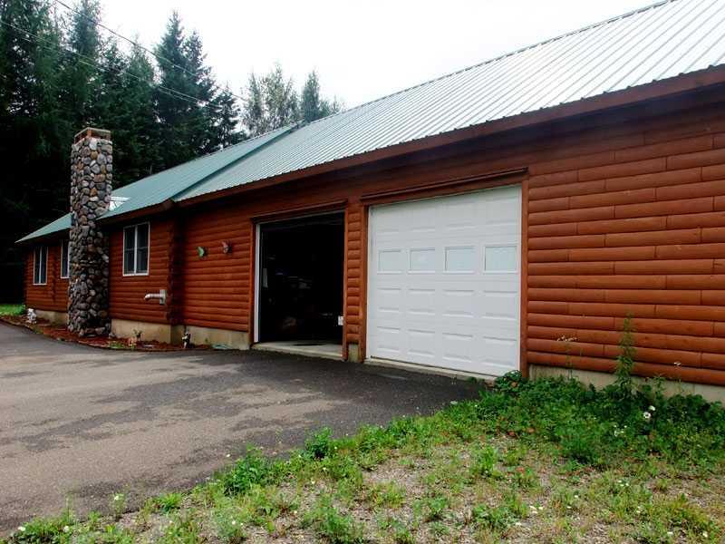 587 Fletcher Road Monticello, ME 04760 - Photo 30 of 35 Exterior Front.