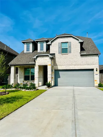 $290,400 | 15826 Dove Hollow Drive, Conroe, TX 77302