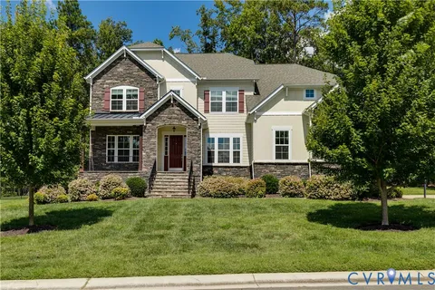 $729,000 | 2512 Channelmark Place, Chester, VA 23836