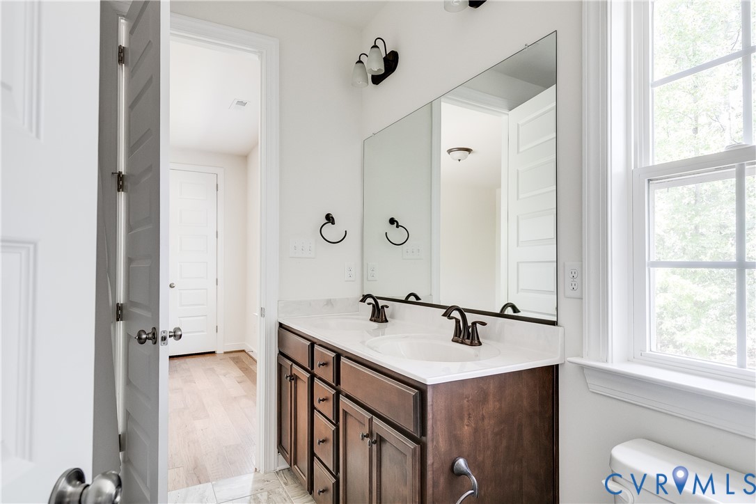 2512 Channelmark Place Chester, VA 23836 - Photo 26 of 36