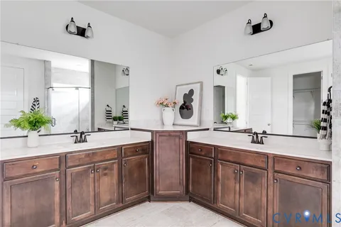 $729,000 | 2512 Channelmark Place, Chester, VA 23836