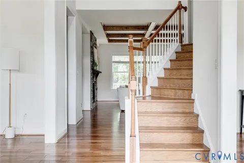 $729,000 | 2512 Channelmark Place, Chester, VA 23836