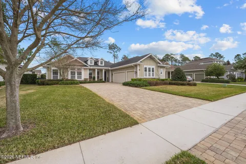$840,000 | 63 Galleon Drive, Ponte Vedra, FL 32081