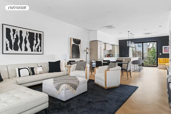 $2,150,000 | 1217 Jefferson Avenue | Bushwick