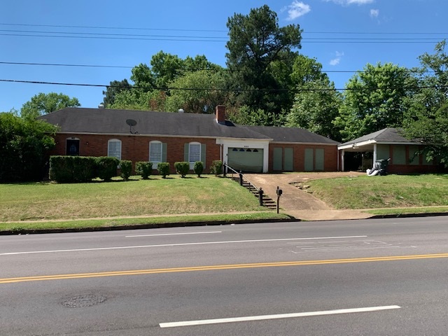 4789 Knight Arnold Road Memphis, TN 38118 - Photo 1 of 21 Gallery Image 1