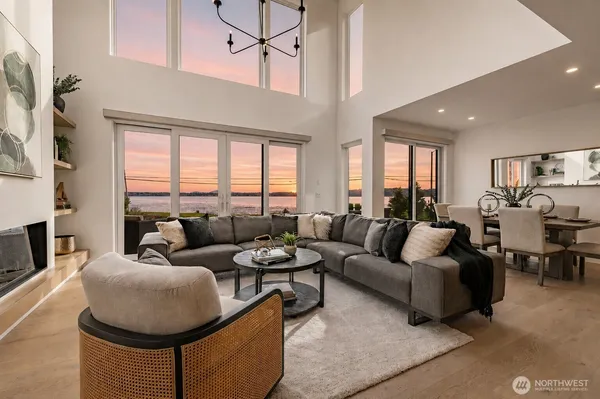 $1,459,000 | 1553 Mitchell Avenue, Unit 3, Blaine, WA 98230