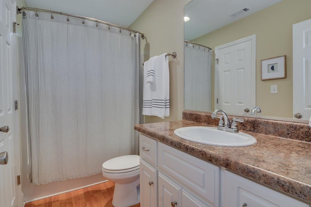 265 4 Oaks Road Wagener, SC 29164 - Photo 34 of 35