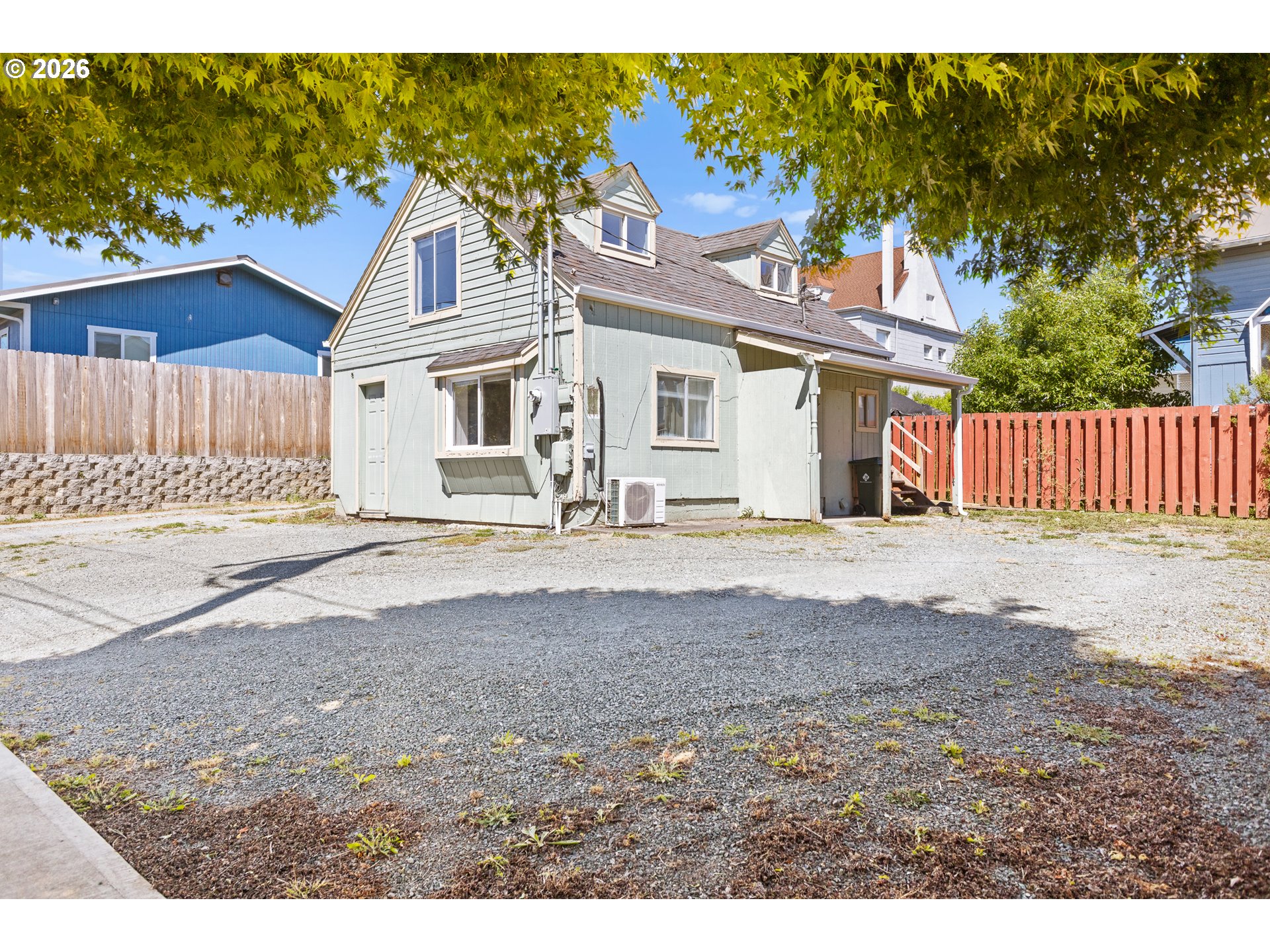451 4th Street Myrtle Point, OR 97458 - Photo 1 of 31