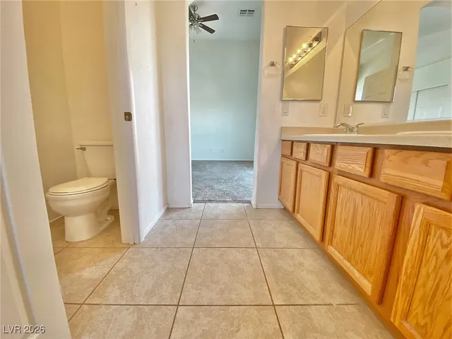 $1,750 | 1596 Ward Frontier Lane, Henderson, NV 89002
