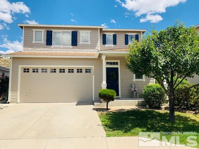 2136 Sapphire Ridge Way Reno, NV 89523 - Photo 1 of 23 Photo 1