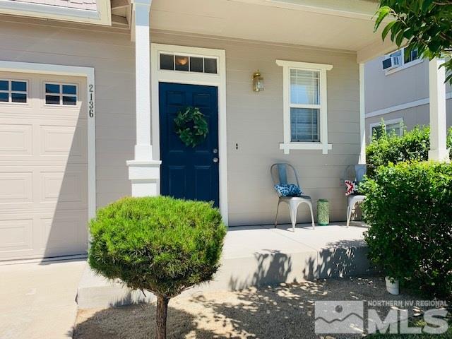 2136 Sapphire Ridge Way Reno, NV 89523 - Photo 2 of 23 Photo 2