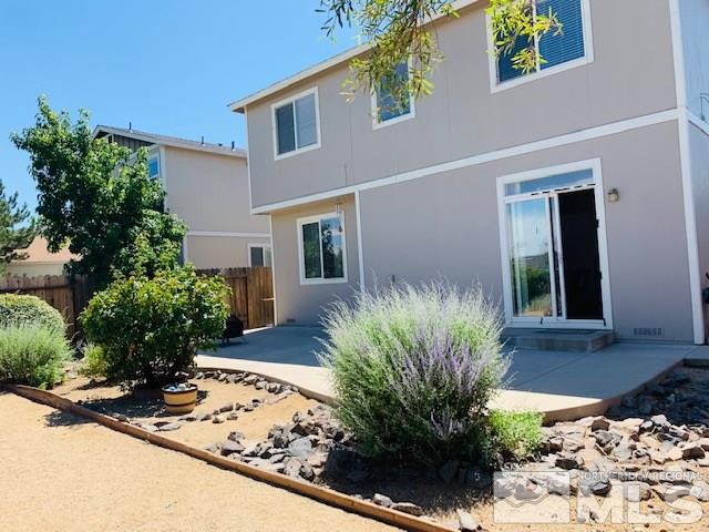 2136 Sapphire Ridge Way Reno, NV 89523 - Photo 21 of 23 Photo 21