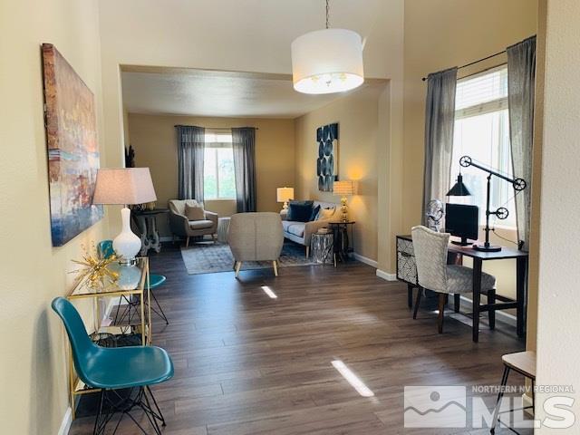 2136 Sapphire Ridge Way Reno, NV 89523 - Photo 3 of 23 Photo 3