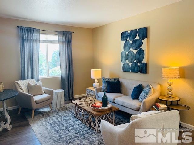 2136 Sapphire Ridge Way Reno, NV 89523 - Photo 4 of 23 Photo 4