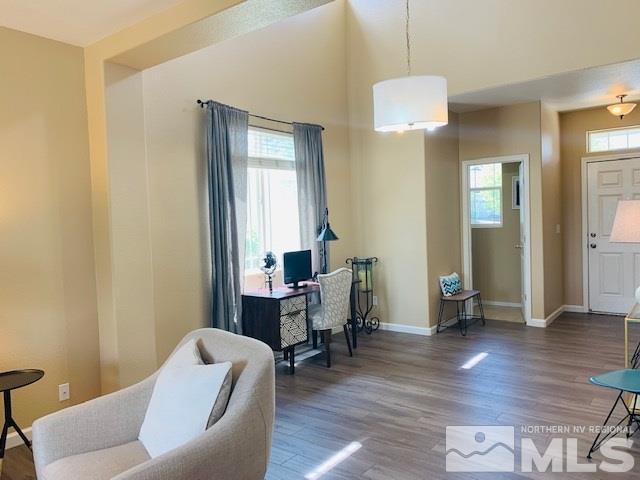 2136 Sapphire Ridge Way Reno, NV 89523 - Photo 5 of 23 Photo 5