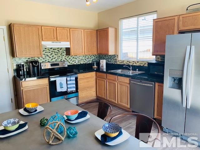 2136 Sapphire Ridge Way Reno, NV 89523 - Photo 7 of 23 Photo 7