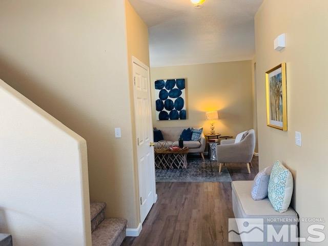 2136 Sapphire Ridge Way Reno, NV 89523 - Photo 9 of 23 Photo 9