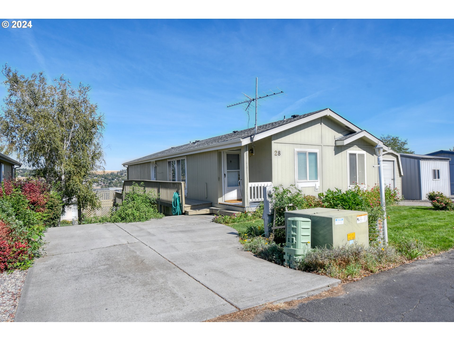 2600 Southwest Goodwin Avenue, Unit 28 Pendleton, OR 97801 - Photo 1 of 31 Gallery Image 1