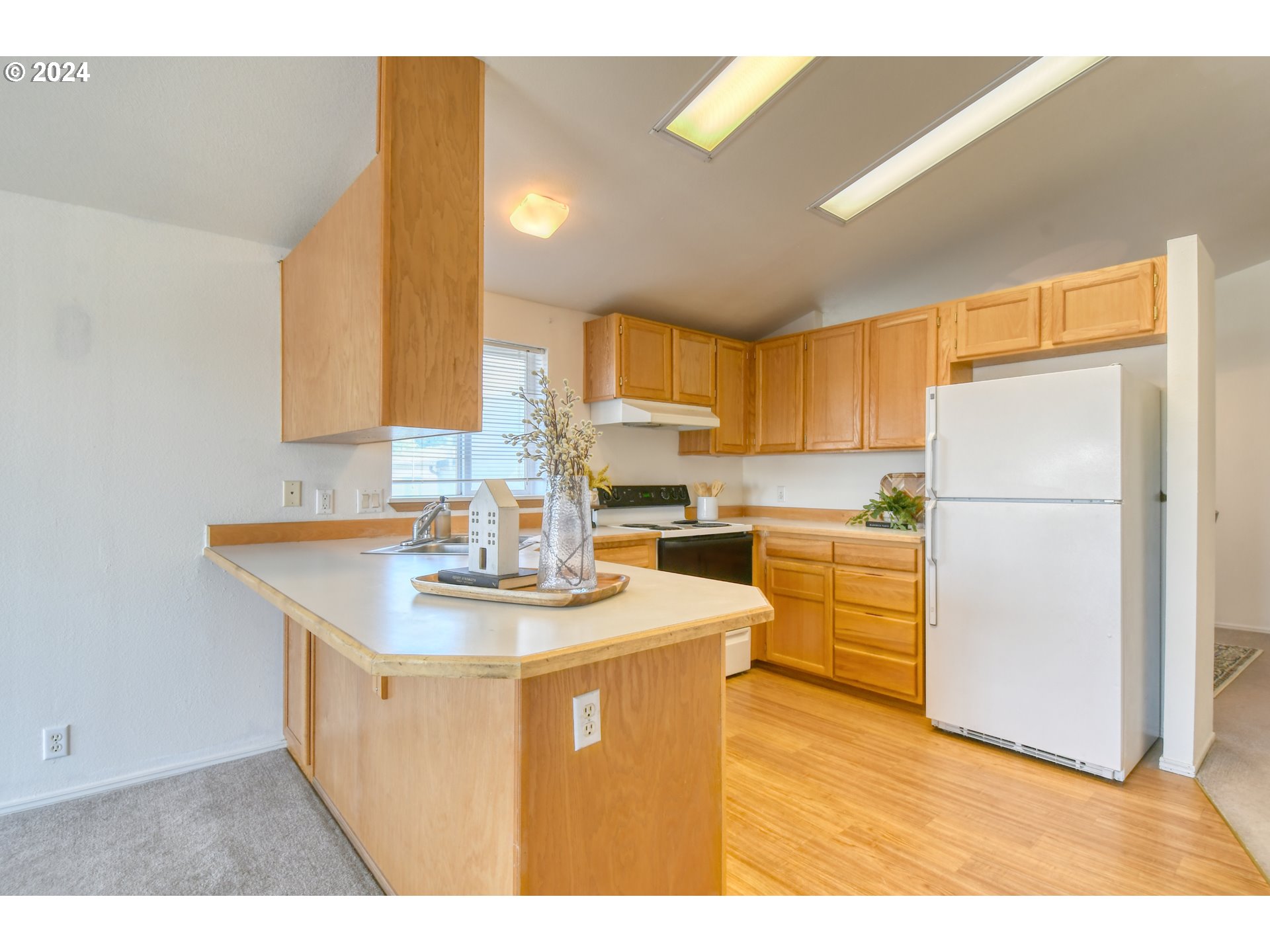 2600 Southwest Goodwin Avenue, Unit 28 Pendleton, OR 97801 - Photo 12 of 31 Gallery Image 12