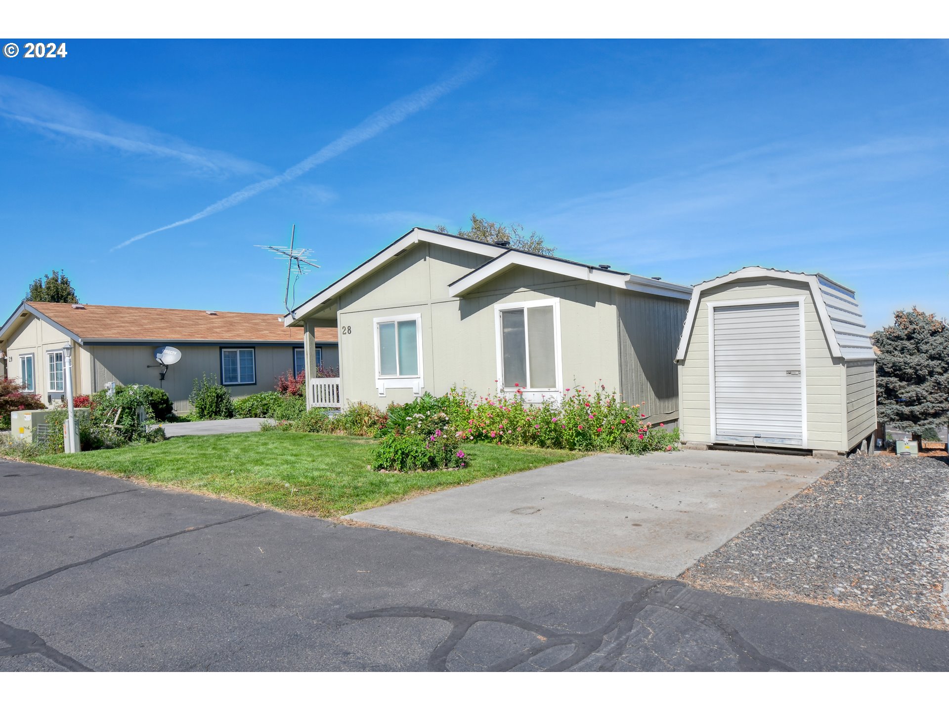 2600 Southwest Goodwin Avenue, Unit 28 Pendleton, OR 97801 - Photo 3 of 31 Gallery Image 3