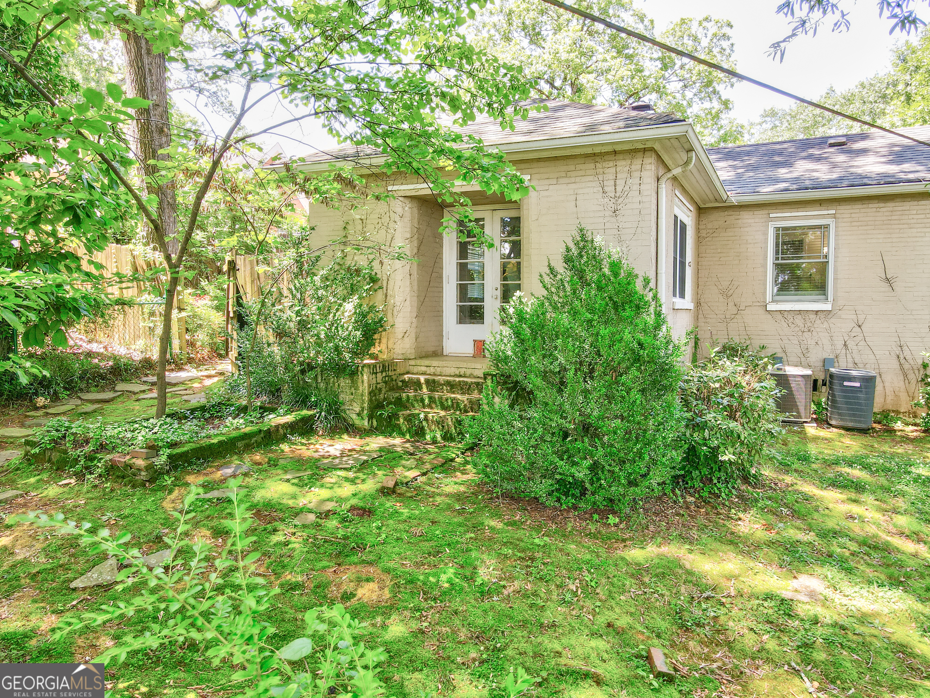 31 Notasulga Drive Rome, GA 30161 - Photo 35 of 38 a view of a house with a yard
