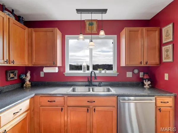 $364,900 | 160 Hunters Run Court, Eureka, MO 63025
