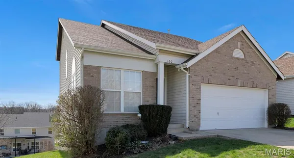 $364,900 | 160 Hunters Run Court, Eureka, MO 63025
