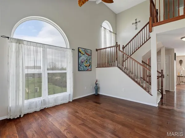 $364,900 | 160 Hunters Run Court, Eureka, MO 63025