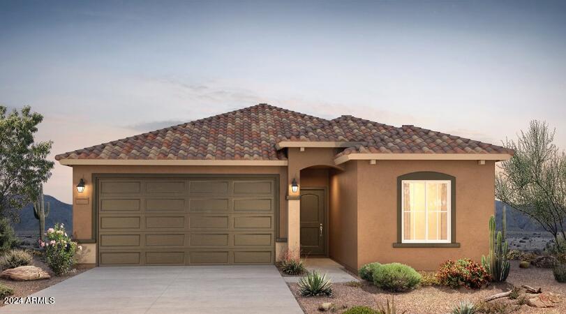 24386 West Ripple Road Buckeye, AZ 85326 - Photo 1 of 31 Artist Rendering