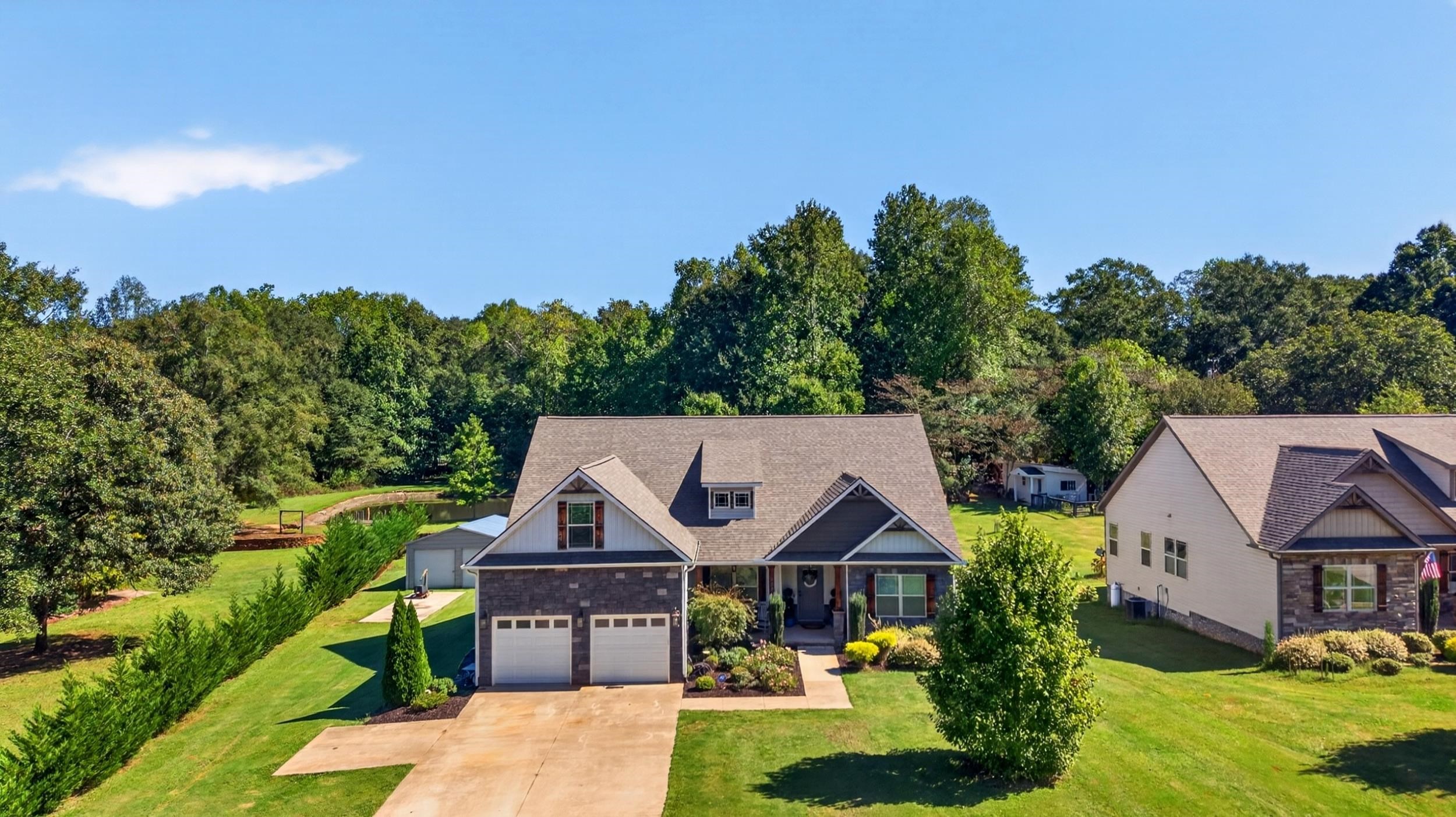 953 Hanging Rock Road Boiling Springs, SC 29316 - Photo 1 of 49 Gallery Image 1