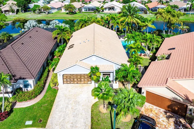 $675,000 | 21033 Cottonwood Drive, Boca Raton, FL 33428