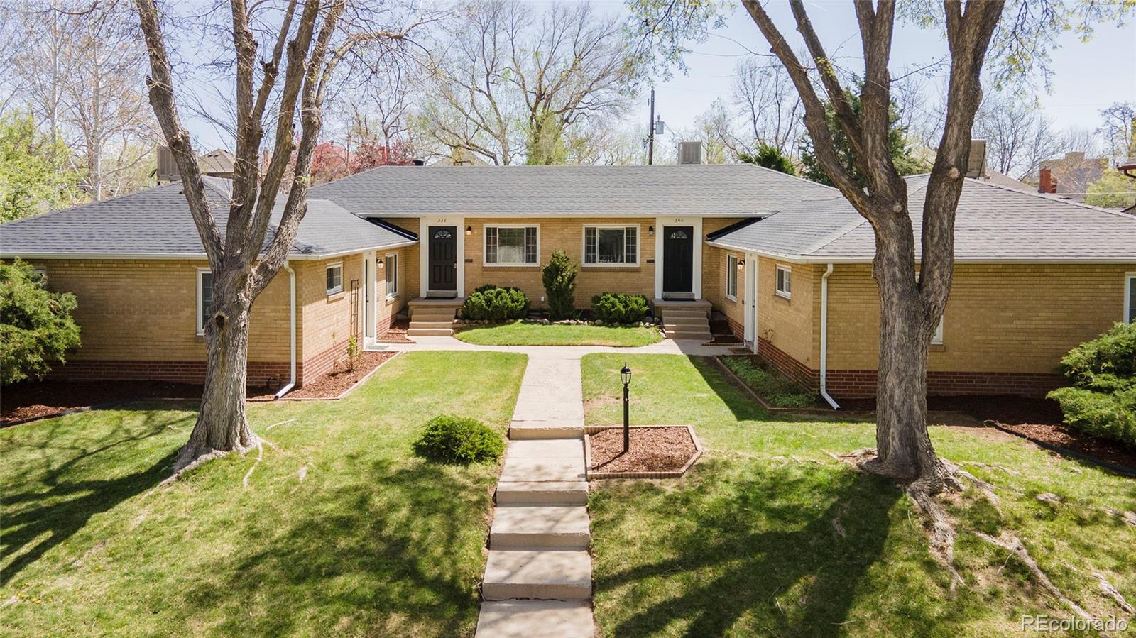 236 South Clarkson St  