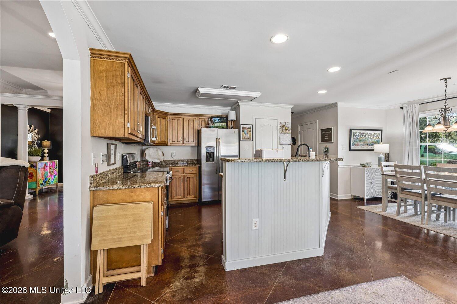 3871 Nail Road East Southaven, MS 38672 - Photo 12 of 32 IMG_0336