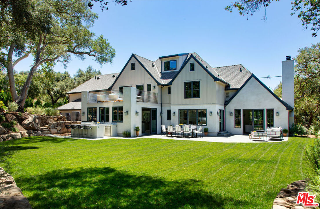 850 Rockbridge Road Santa Barbara, CA 93108 - Photo 20 of 41 Gallery Image 20